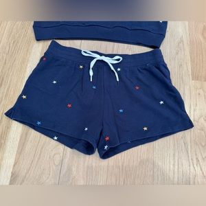 P.J. Salvage‎ American Dreams short sz. Medium